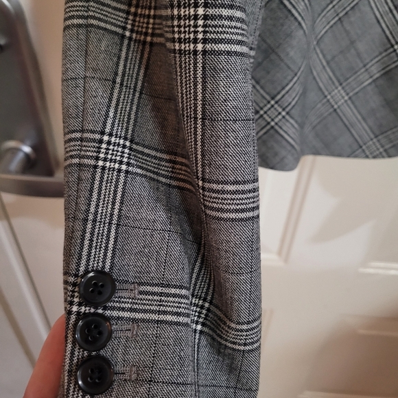 NWT Banana Republic Blazer Size 12 - Picture 5 of 8